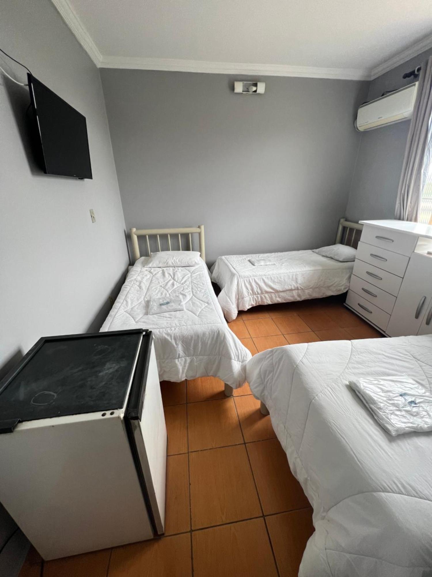 Premium Center Hotel Betim