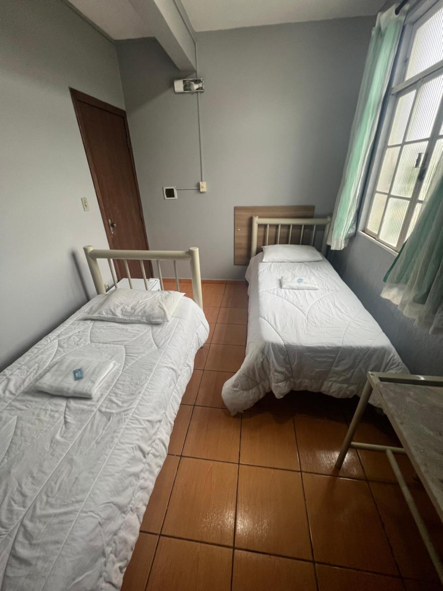 Premium Center Hotel Betim